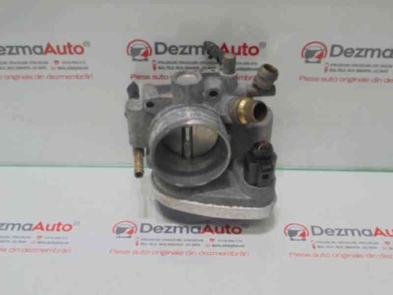 Clapeta acceleratie, GM55560398, Opel Astra H, 1.6B (id:309101)