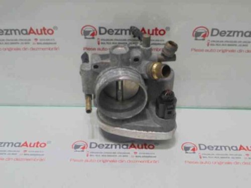Clapeta acceleratie, GM55560398, Opel Astra H, 1.6B (id:309101)