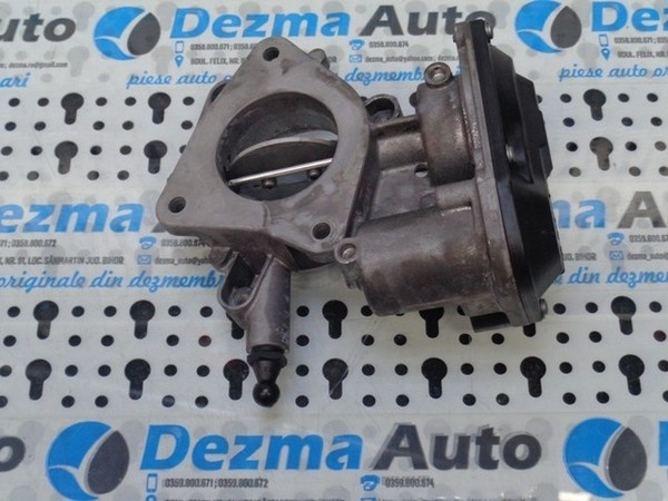 Clapeta acceleratie, GM55564164, Opel Astra GTC J, 2.0cdti