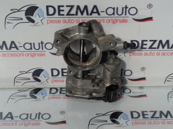 Clapeta acceleratie, GM55564164, Opel Astra J, 2.0cdti, A20DTH