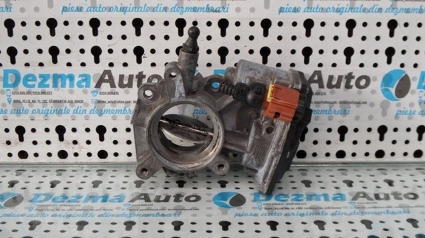 Clapeta acceleratie GM55564164, Opel Astra J, 2.0cdti