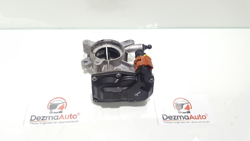 Clapeta acceleratie GM55564164, Opel Astra J combi, 2.0 cdti