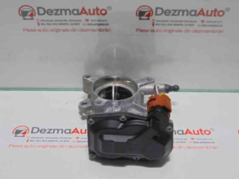 Clapeta acceleratie, GM55564164, Opel Astra J GTC, 2.0cdti, A20DTH