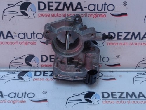 Clapeta acceleratie GM55564164, Opel Zafira C, 2.0cdti, A20DTH