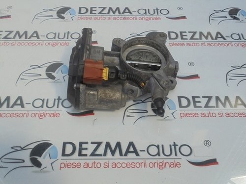 Clapeta acceleratie, GM55564164, Opel Zafira C (P12) 2.0cdti, A20DTH