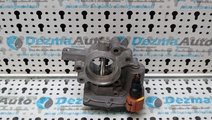 Clapeta acceleratie, GM55564247, Opel Astra J, 1.3...