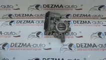 Clapeta acceleratie, GM55564247, Opel Meriva B, 1....