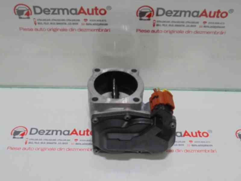 Clapeta acceleratie, GM55567728, Opel Corsa D, 1.7cdti, A17DTS
