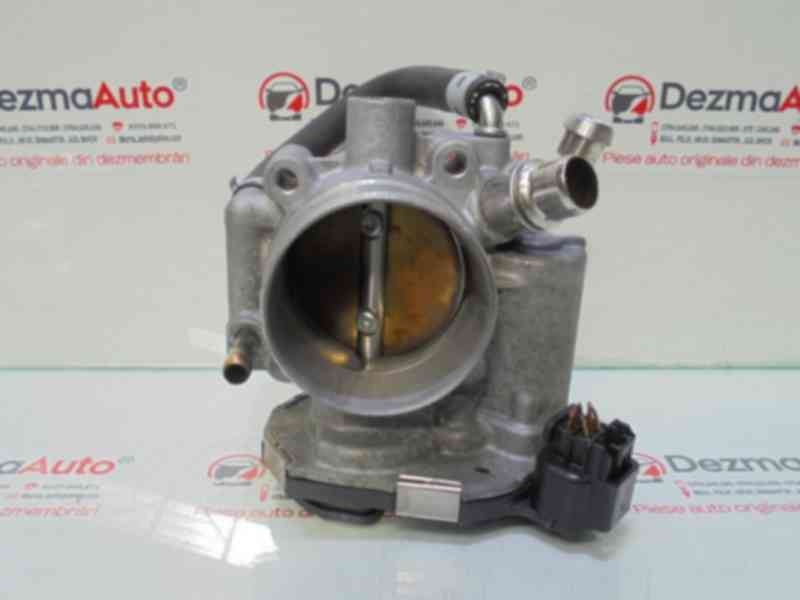 Clapeta acceleratie, GM55577375, Opel Astra J GTC, 1.8b