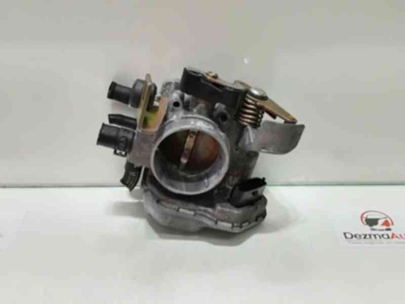 Clapeta acceleratie, GM90536084, Opel Astra G sedan (F69) 1.8b (id:320073)