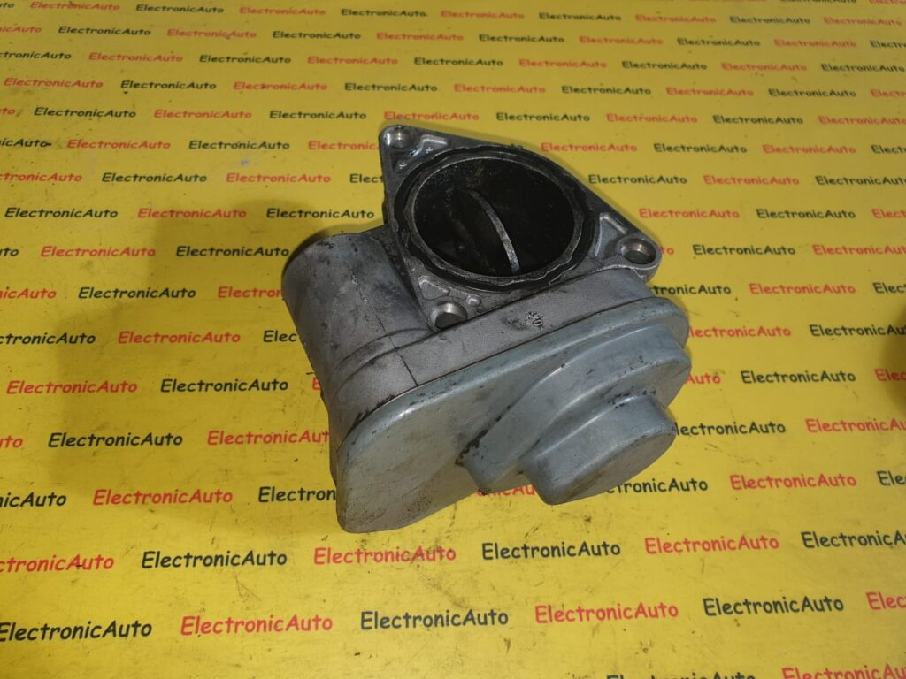 Clapeta acceleratie Golf 5 2.0 BKD 038128063G