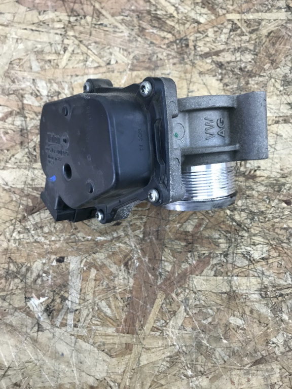 Clapeta acceleratie Golf Variant combi 2011 (03L128063L)