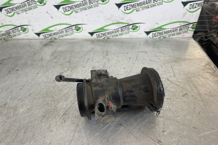 Clapeta acceleratie H7700273699 / 7700273699 Dacia Logan [2004 - 2008] Sedan 1.4 MT (75 hp)