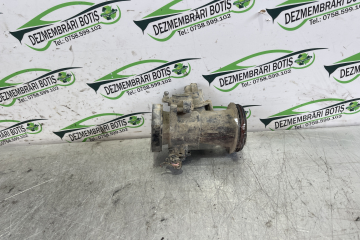 Clapeta acceleratie H7700273699 / 7700273699 Dacia Logan [2004 - 2008] Sedan 1.4 MT (75 hp)