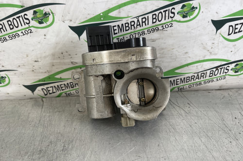 Clapeta acceleratie H8200067219 Renault Clio 2 [1998 - 2005] Hatchback 5-usi 1.2 MT (75 hp)
