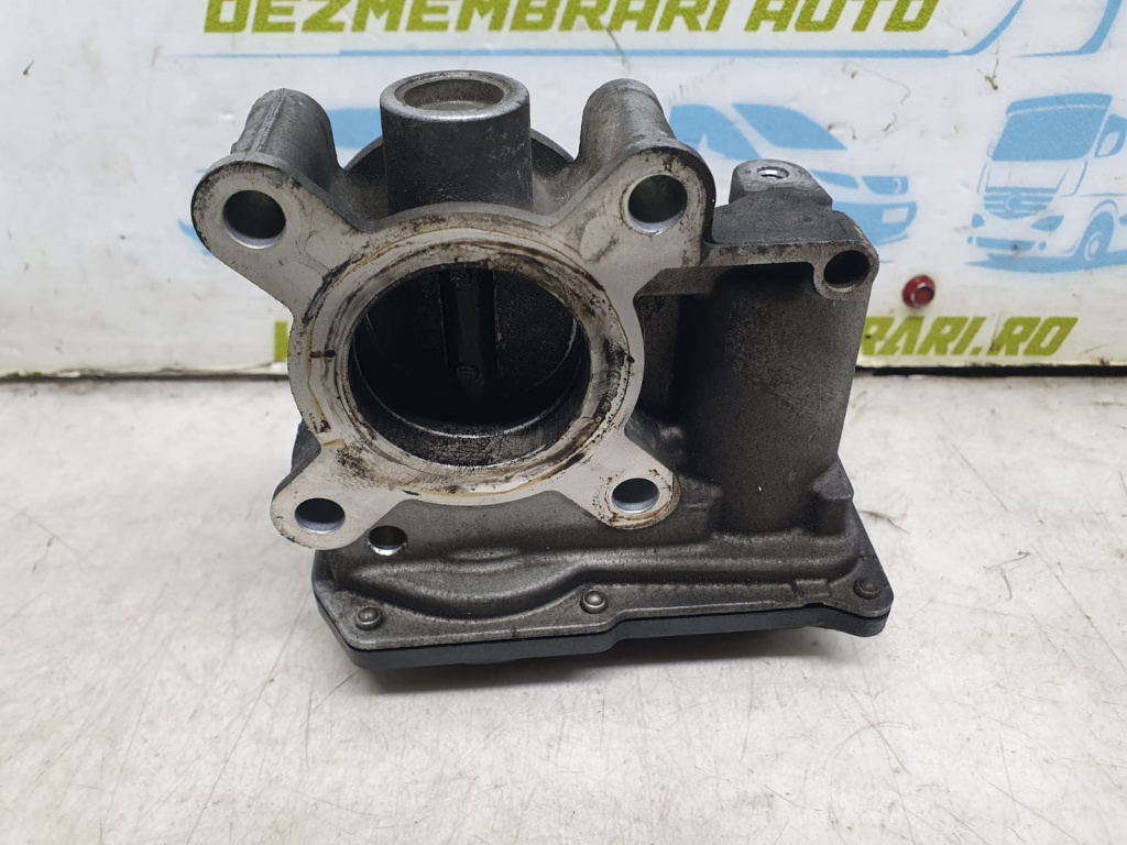 Clapeta acceleratie h8201171233 0.9 TCE H4B408 Renault Captur [facelift] [2017 - 2019] 0.9 TCE H4B408