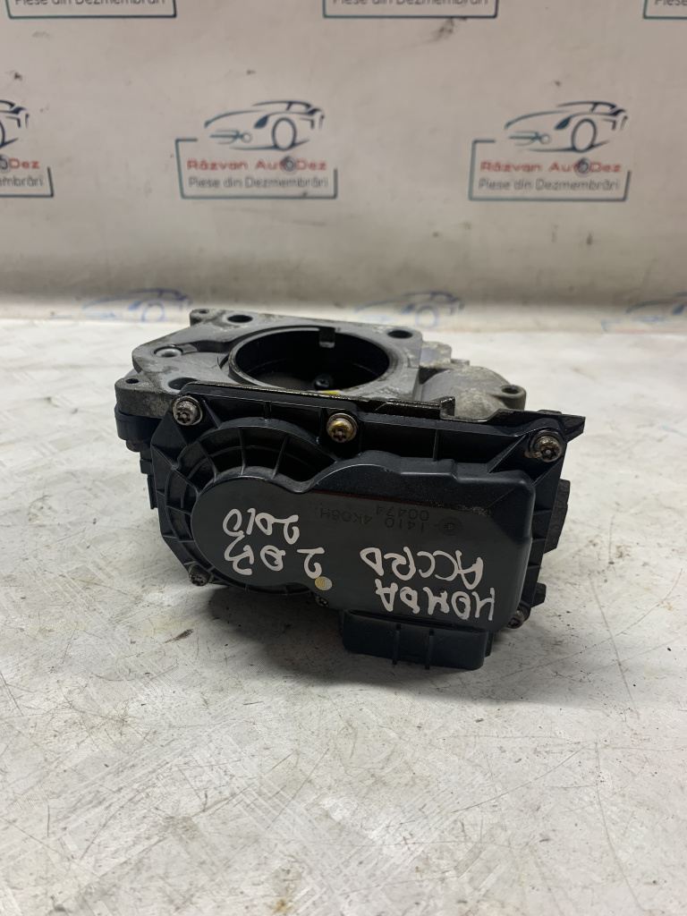 Clapeta acceleratie Honda Accord 2.0 Benzina 2010, 14104K08H