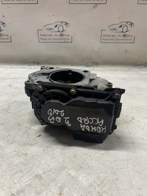 Clapeta acceleratie Honda Accord 2.0 Benzina 2010, 14104K08H
