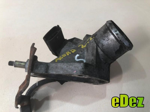 Clapeta acceleratie Honda Accord 7 (2003-2008) 2.2 cdti 0281002680