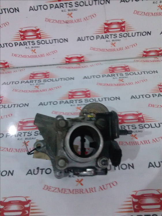 Clapeta acceleratie HONDA CIVIC 2.2 D an fabr. 2008