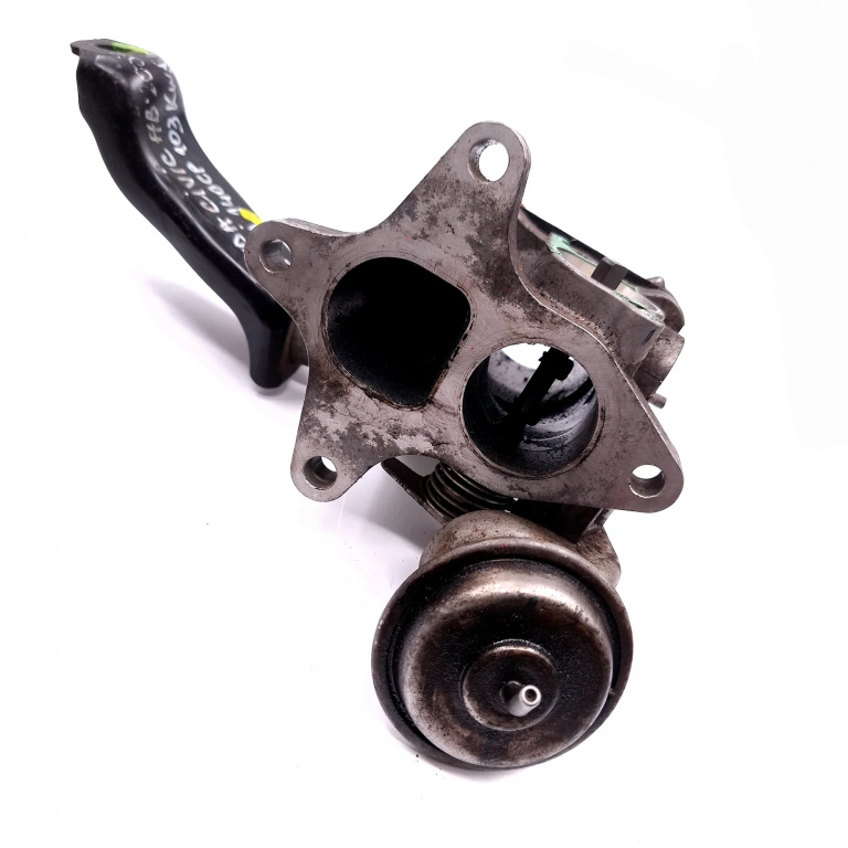 Clapeta Acceleratie Honda Civic 8 2005-2011 2.2 Ctdi Motorina