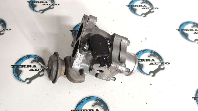 Clapeta acceleratie Honda Civic VIII Hatchback 2.2 I-CTDI cod motor N22A2