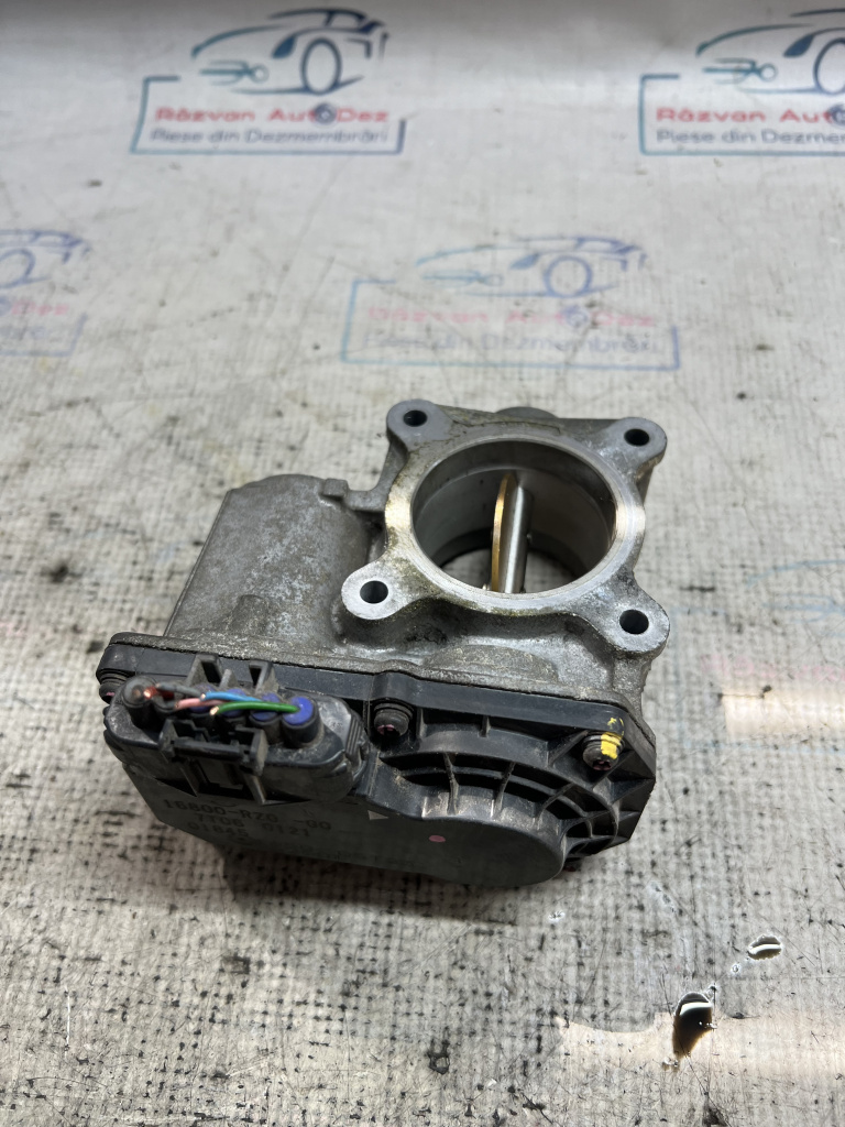 Clapeta acceleratie Honda CR-V 1.6 Motorina 2017, 16800RZ0G0 / 7T060121