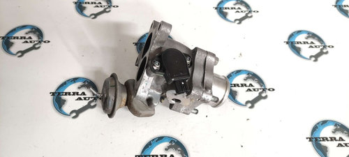 Clapeta acceleratie Honda CR-V II Hatchback 2.2 I-CTDI cod motor N22A2