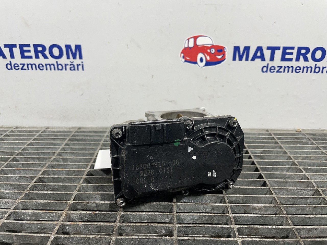 CLAPETA ACCELERATIE HONDA CRV CRV 1.6 IDTEC - (2012 2016)