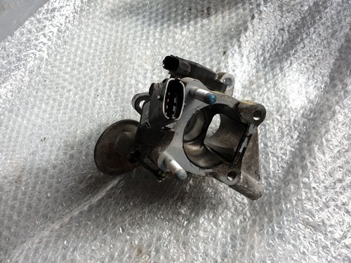 Clapeta acceleratie honda fr-v 2.2i 0281002680