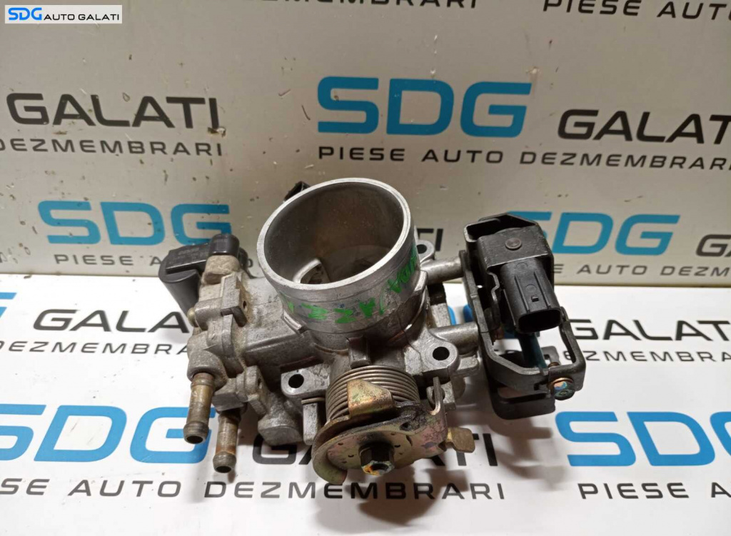 Clapeta Acceleratie Honda Jazz 1.3 i 2002 - 2008 [C6029]