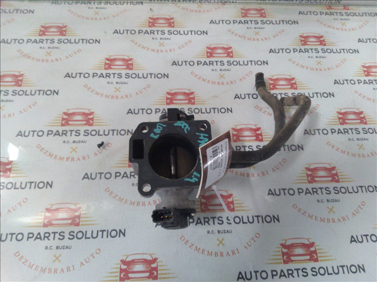 Clapeta acceleratie HYUNDAI ACCENT 1.4 B an fabr. 2008
