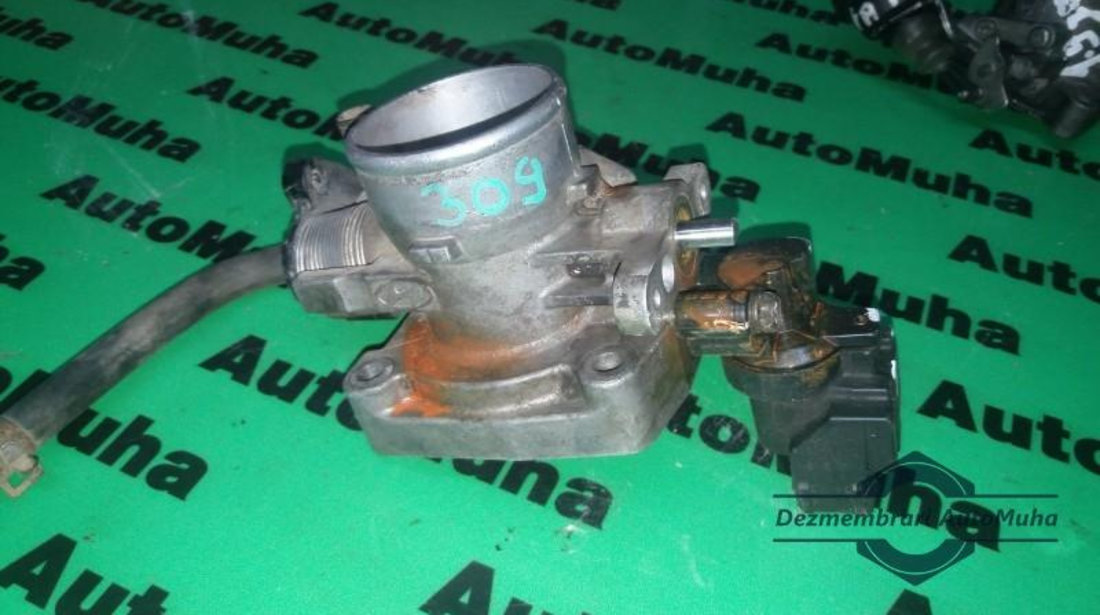 Clapeta acceleratie Hyundai Accent 2 (2000-2005) 3515022600