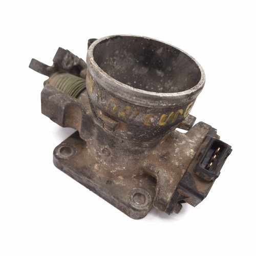 Clapeta Acceleratie Hyundai ACCENT 2 (LC) 1999 - 2005 Motorina 3517023000, 35170 23000