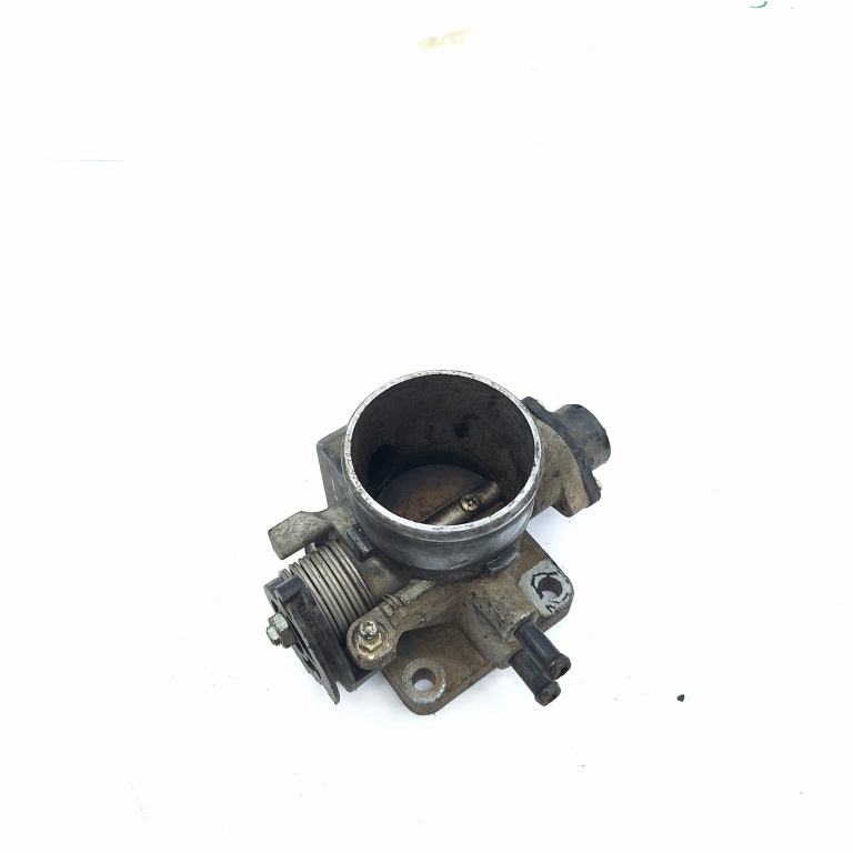 Clapeta Acceleratie Hyundai ACCENT 2 (LC) 1999 - 2005 9600930005, 9600 930 005, 3517026900, 35170-26900