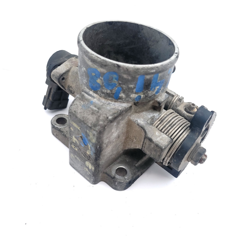 Clapeta Acceleratie Hyundai ACCENT 3 (MC) 2005 - 2010 Benzina