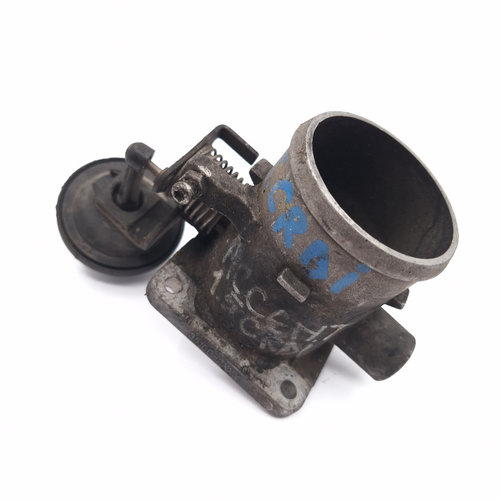 Clapeta Acceleratie Hyundai ACCENT 3 (MC) 2005 - 2010 Motorina 351002XXX, 35100-2XXX