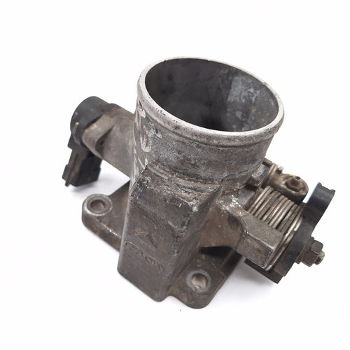Clapeta Acceleratie Hyundai ACCENT 3 (MC) 2005 - 2010 Benzina 3517026900, 35170-26900, 9600930005, 9...