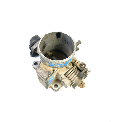 Clapeta Acceleratie Hyundai ACCENT 3 (MC) 2005 - 2010 Benzina 3517026900, 35170-26900, 9600930003, 9...