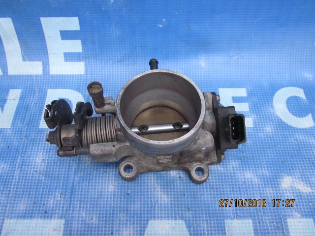 Clapeta acceleratie Hyundai Coupe;3517022800