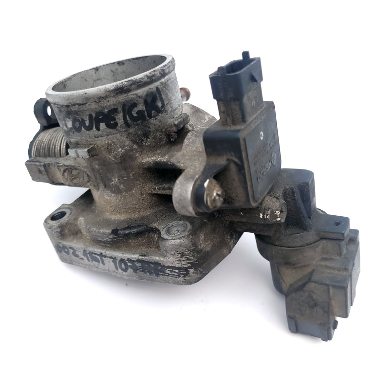 Clapeta Acceleratie Hyundai COUPE (GK) 2002 - 2009 Benzina 3517022600, 35170-22600, 9600030002, 3515022600, 35150-22600, 9540930005, 9541930505, 9 541 930 505