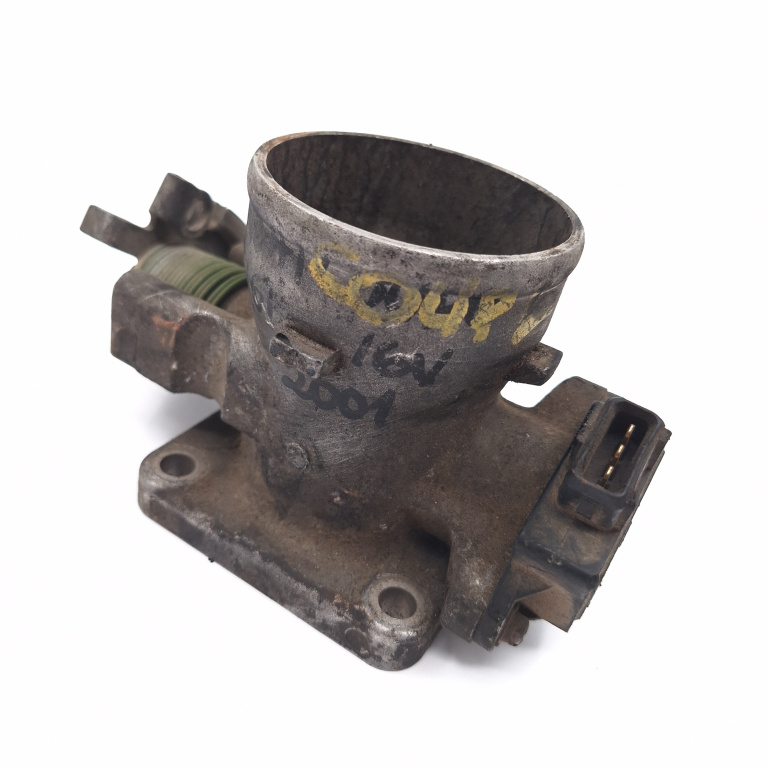 Clapeta Acceleratie Hyundai Coupe (Rd) 1996-2001 1.6 I 16V Benzina 3517023000, 35170-23000, 21170103 Dae Sung Co. Ltd.,