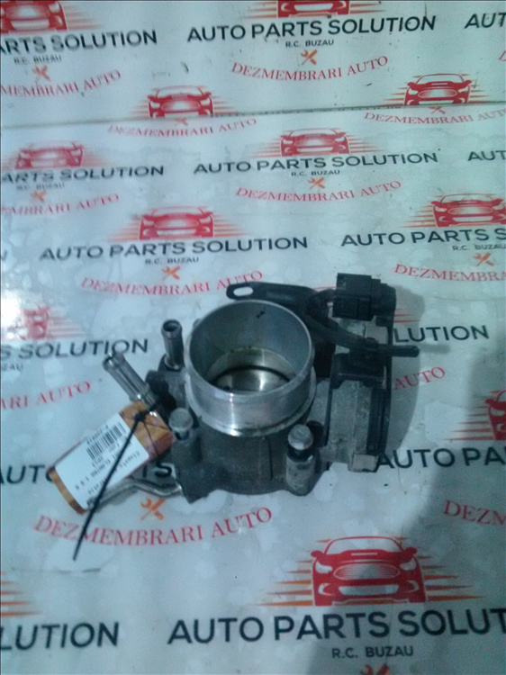 Clapeta acceleratie HYUNDAI ELANTRA 1.6 B an fabr. 2013