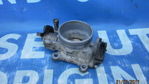 Clapeta acceleratie Hyundai Elantra 2.0i ;35170-23...