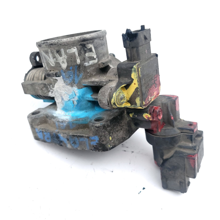 Clapeta Acceleratie Hyundai ELANTRA (XD) 2000 - 2006 Benzina
