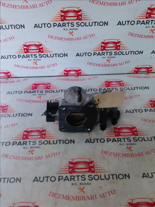 Clapeta acceleratie Hyundai GETZ 1.1 B