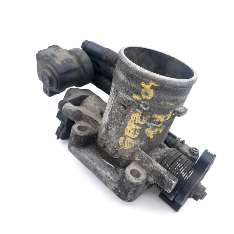 Clapeta Acceleratie Hyundai Getz (Tb) 2002-2011 1.1 Benzina 3515002600, 35150-02600, 9540930004, 3517022600, 35170-22600, 9600930002 Kefico, Hmc