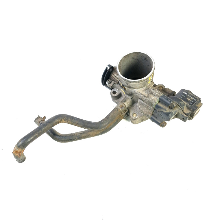 Clapeta Acceleratie Hyundai Getz (Tb) 2002-2011 1.1 Benzina 3515002600, 35150-02600, 9540930004 Kefico
