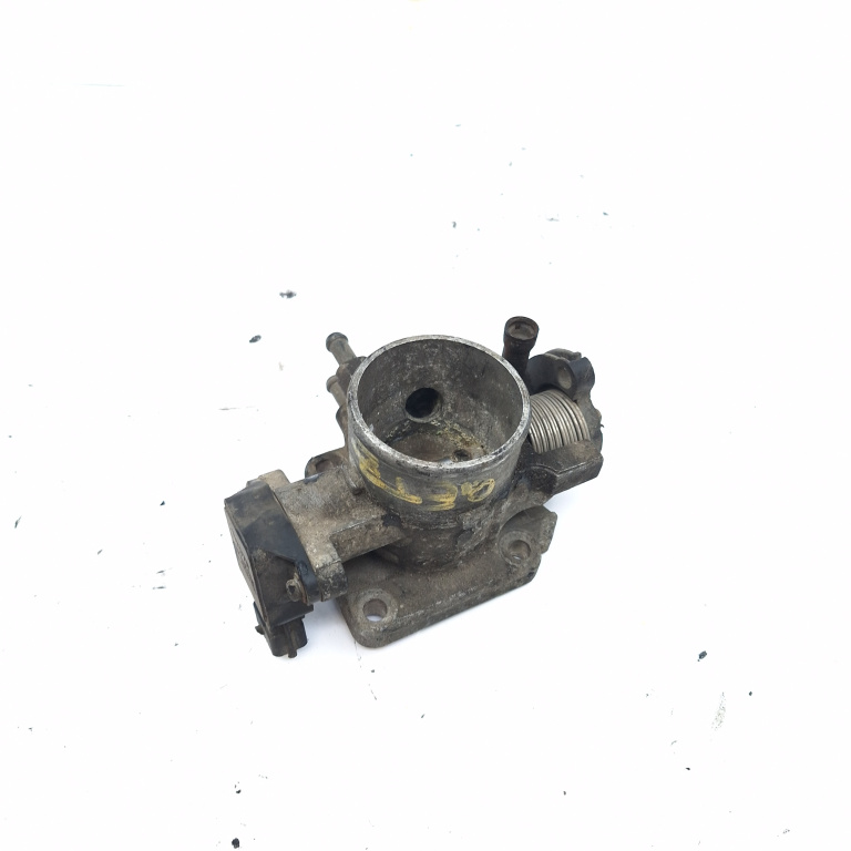 Clapeta Acceleratie Hyundai Getz (Tb) 2002-2011 1.4 I Benzina 960093002, 3517022600, 35170-22600 Kefico