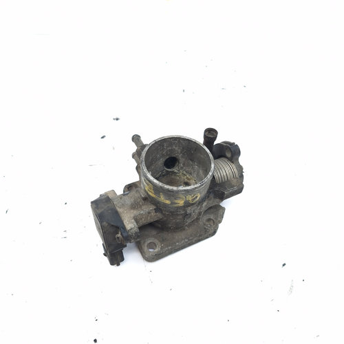 Clapeta Acceleratie Hyundai Getz (Tb) 2002-2011 1.4 I Benzina 960093002, 3517022600, 35170-22600 Kef...